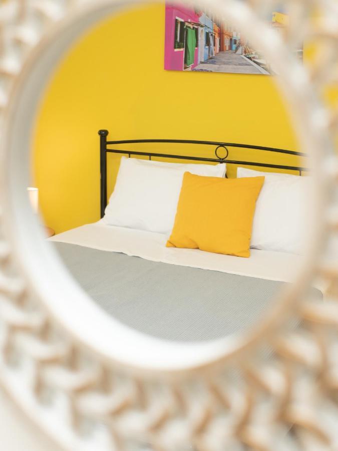 Marina View Rooms Rhodes City Eksteriør billede